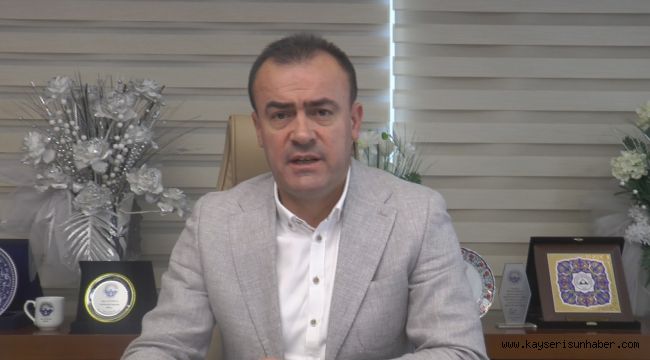 Yedikaya: “Mesleğimizle ilgili bilim kurulunun kurulmasını istiyoruz”