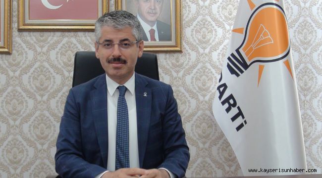 Başkan Çopuroğlu: