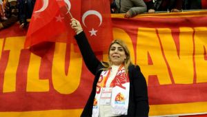 Berna Gözbaşı: Yönetmeyi bilseydik Türk futbolu bu durumda olmazdı