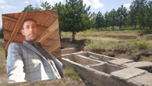Dövülerek öldürülen 3 yaşındaki Alperen'in annesi tutuklandı, zanlı sevgili aranıyor