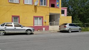 Kayseri'de 3 ev karantinaya alındı