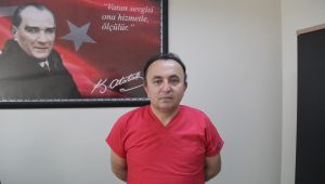 Kayseri'de KKKA hastası 11'e yükseldi
