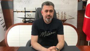 Sedat Kılınç: “Konut kredi destek paketi, Türkiye tarihinin en uygun kredi fırsatı”