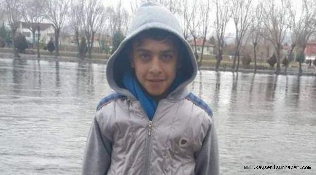 14 yaşındaki çocuk, av tüfeğinin ateş alması sonucu hayatını kaybetti