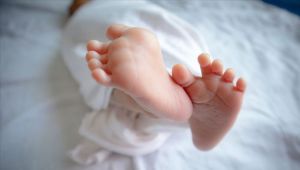 2 aylık bebek ölü olarak bulundu