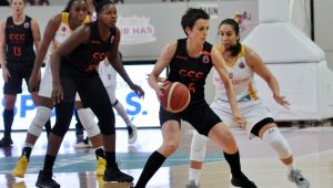 Bellona Kayseri Basketbol’un rakipleri belli oldu
