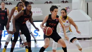 Bellona Kayseri Basketbol’un rakipleri belli oldu