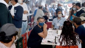 Bollywood’un yıldızı Aamir Khan’ın Adana’da ‘Ciğer’ keyfi