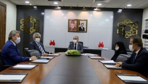 Eğitime hayırsever katkısı devam ediyor