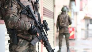 İstanbul merkezli terör operasyonu: 12 gözaltı