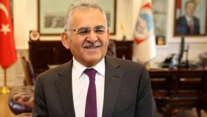 Kayseri Büyükşehir Belediyesi: Başkanımızın adı şimdiye dek hiçbir şaibeye karışmadı
