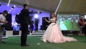 Kayseri İl Hıfzıssıhha Kurulu’ndan düğünlere kısıtlama