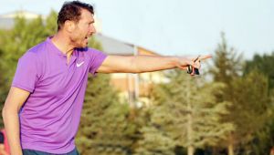 Kayserispor forvet transferi yapacak