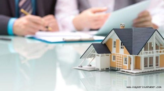 Konut satışlarında aylık yüzde 20, yıllık yüzde 124 oranında artış