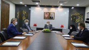 Melikgazi’de eğitim yatırımları artıyor