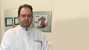 Türk araştırmacılar yeni bir gen tespit etti