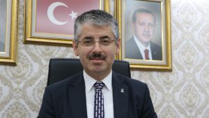 Ak Parti İl Başkanı Şaban Çopuroğlu’ndan ilçe başkanlarına uyarı