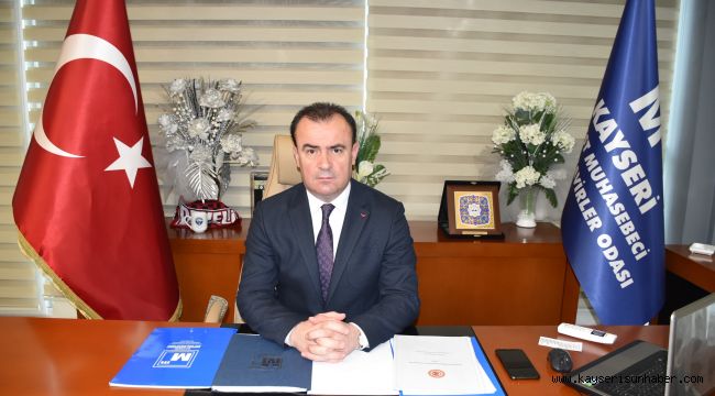 Ali Yediyaka: “Özel okullar KDV farkını geri ödemeli”