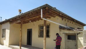 Başkan Büyükkılıç'tan Oruçreis'e kentsel dönüşüm müjdesi