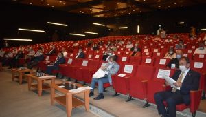 Büyükşehir Belediyesi Eylül ayı meclisi yapıldı