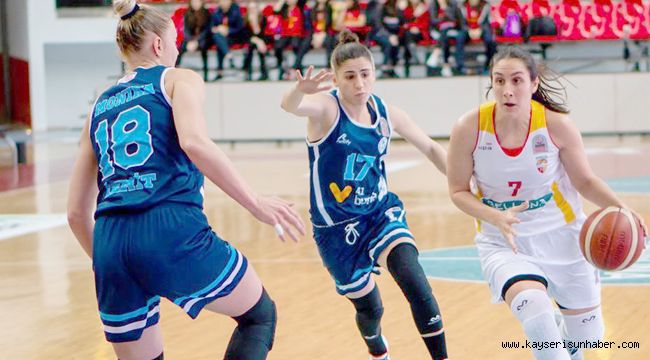 Erciyes Cup 14. kez kapılarını açacak