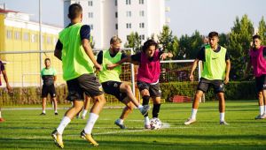 Kayserispor'da test sonuçları negatif