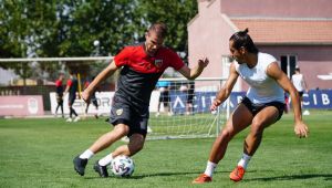 Kayserispor ile Gaziantep maç yapacak