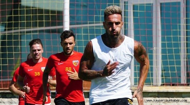Miguel Lopes’e Beşiktaş kancası