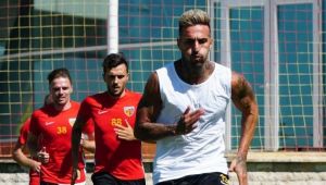 Miguel Lopes’e Beşiktaş kancası