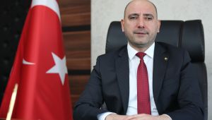 Başkan Bağlamış: Üreticimizin yaşadığı sorunları çözüyoruz