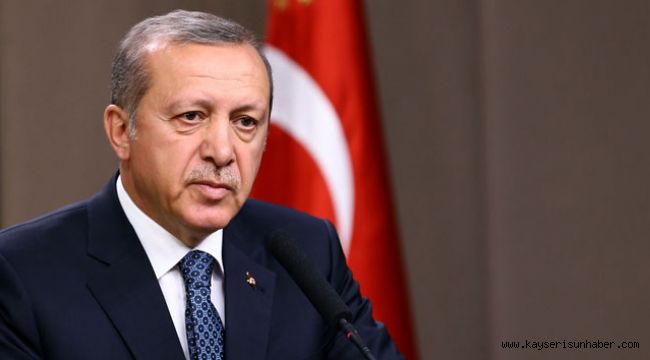 Cumhurbaşkanı Erdoğan 24 Ekim’de Kayseri’ye geliyor