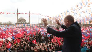 Kayseri, Cumhurbaşkanı Erdoğan’dan müjde bekliyor