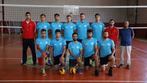 Melikgazi Voleybol Takımı Maliyespor ile mücadele edecek