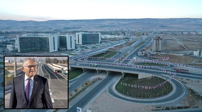 BAŞKAN’DAN 4 MÜJDE