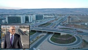 BAŞKAN’DAN 4 MÜJDE