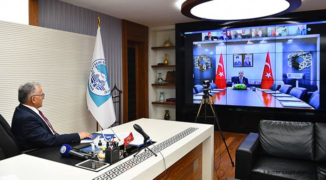 BÜYÜKKILIÇ: FATURA AĞIR OLABİLİR