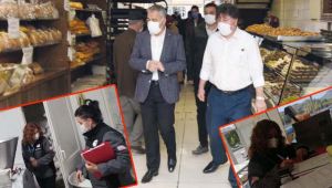 iL TARIM KAYSERi iÇiN ÇALIŞIYOR