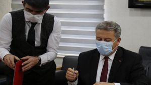 Melikgazi’ye 6 sağlık merkezi