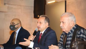 MUSIKi CEMiYETi KURULDU