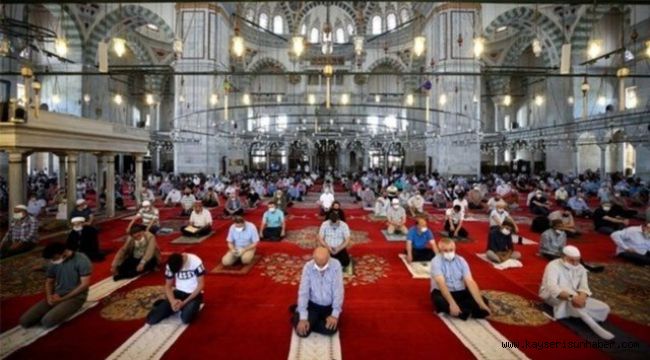 2021 CUMASIZ MI BAŞLAYACAK?