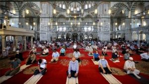 2021 CUMASIZ MI BAŞLAYACAK?