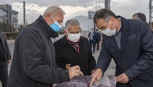 30 MİLYONLUK DEV YATIRIM