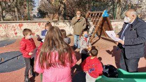 'Şeker Hoca'dan' Türkiye'de ilk defa EBA Karnesi