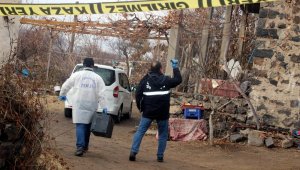 Ağabey ile kardeş ölü bulundu