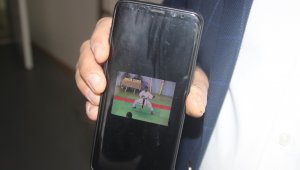 Antrenörü şehit Yüzbaşı Yasin Kurt'u anlattı