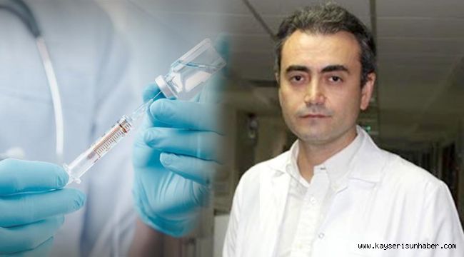 AŞI OLMAYANLARA SGK DESTEĞİ VERİLMESİN