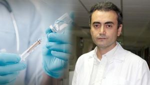 AŞI OLMAYANLARA SGK DESTEĞİ VERİLMESİN