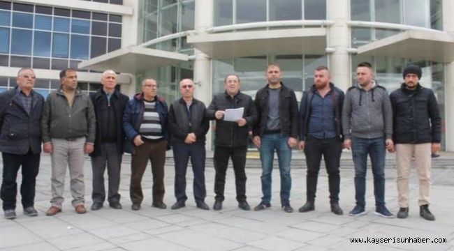 BAKAN SON NOKTAYI KOYDU