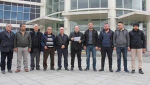 BAKAN SON NOKTAYI KOYDU