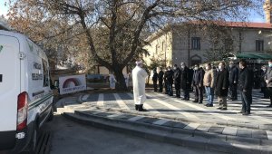 Baktır ailesinin acı günü